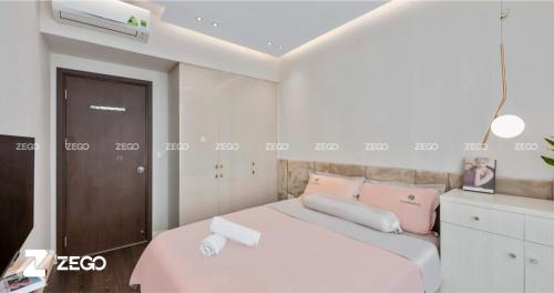 Phuong 8 Apartment | The Luxe TERRA ROYAL Saigon