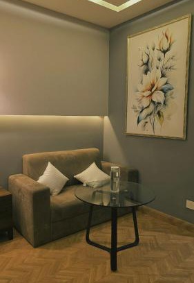 Gurugram Apartment | The LuxeLay
