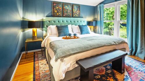 Old Town West House | The Madison