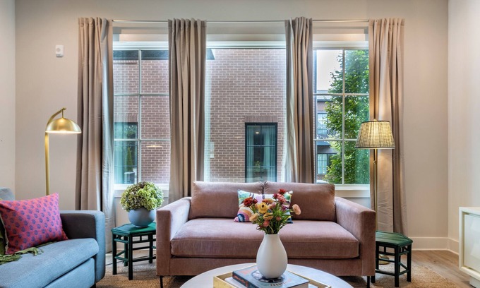 Germantown Apartment | The Magnolia by AvantStay – Stylish Comfort Near Downtown Nashville