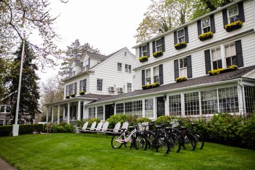Village of East Hampton Hotel | The Maidstone Inn