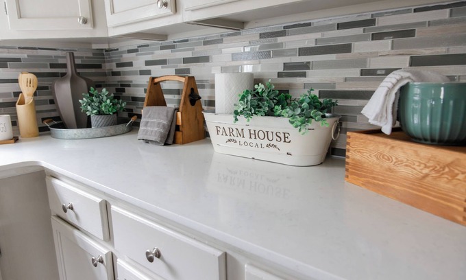 Breaux Bridge Cottage | The Main Cottage