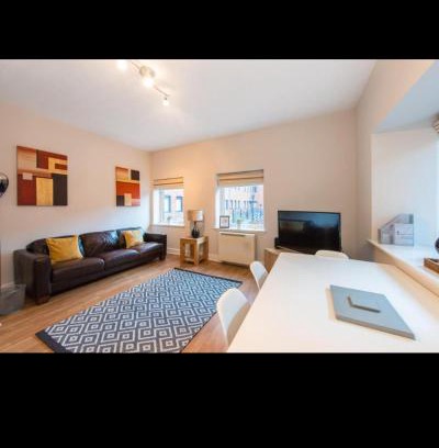 Slateford Apartment | The Maltings