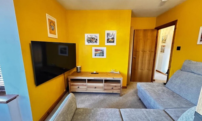 Inverkeithing House | The Maltings Retreat
