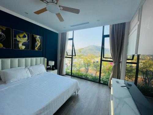 Phuc Yen Villa | The Mango Villa - Venus- Flamigo Dai Lai E3-7