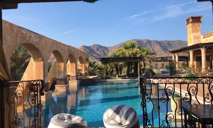 Agoura Hills House | The Mansion Villa de la Vina