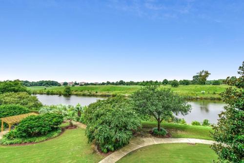 Myrtle Beach House | The Marina 4-303B