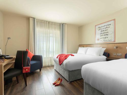 Westport Hotel | The Mariner, Westport