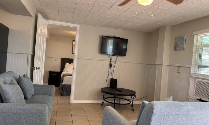 Surfside Beach Apartment | The Mark at Surfside, Apt. 3
