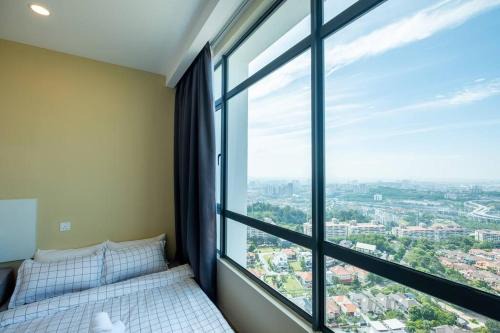 Kampung Rawa Apartment | The Mark Cheras by Feel Home