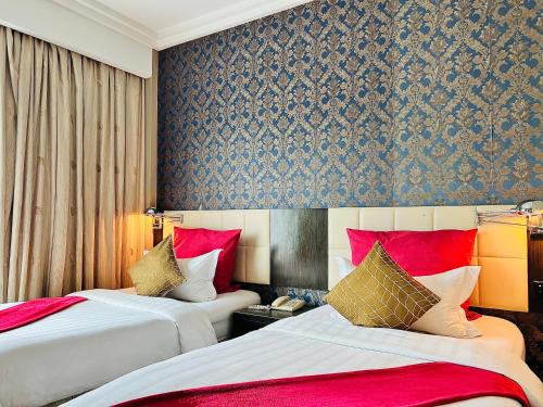 Sandakan Hotel | The Mark's Lodge