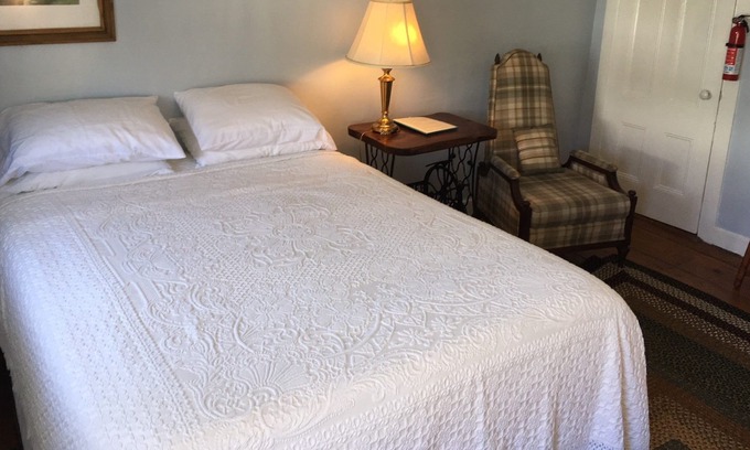 Newburyport House | The Market Street Inn