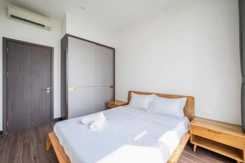 Da Kao Apartment | The MarQ Luxury Residence Ho Chi Minh City