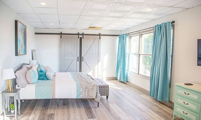 Cleveland Apartment | The Masterson Tower located off I-75