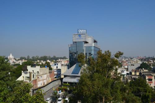 Jalandhar Hotel | The Maya Hotel