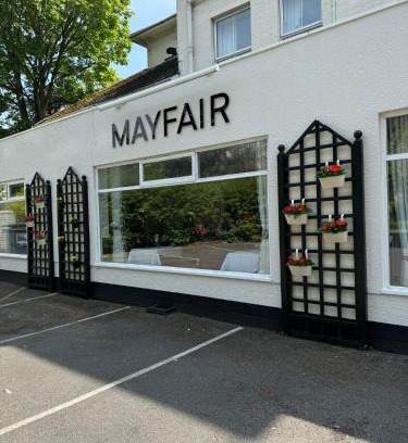 Bournemouth City Centre Hotel | The Mayfair Hotel