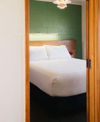 Hastings Hotel | The Mayfair