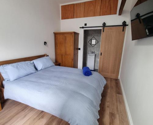 Elwick Hotel | The Mcorville Inn
