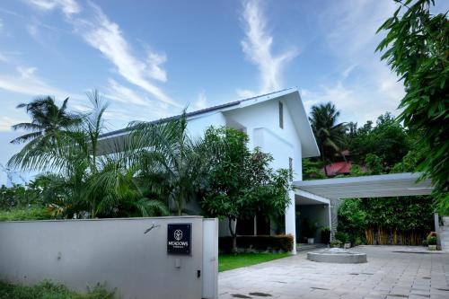 Varkala Bed & Breakfast | The Meadows