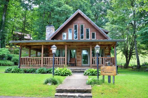 Cherokee House | The Meadows