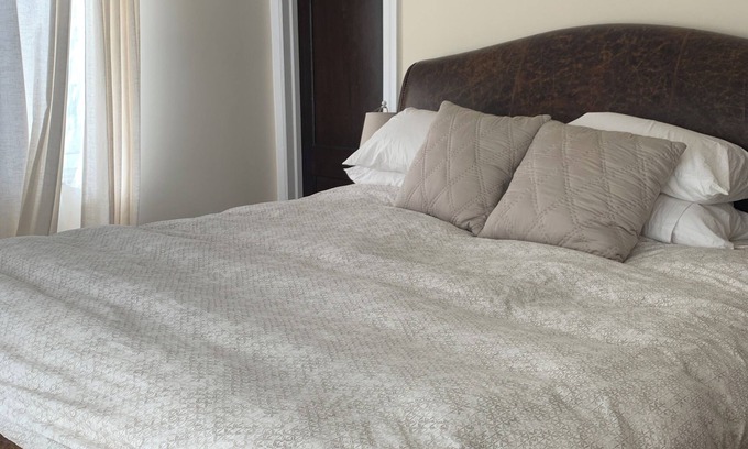 Tompkinsville House | The Mediterranean House on NYC