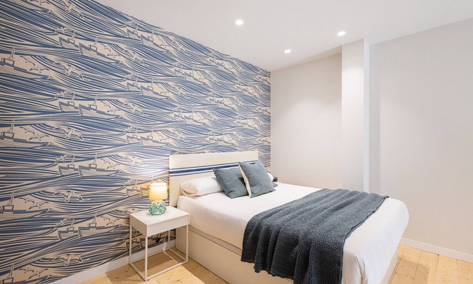 Camins al Grau Apartment | The Mediterraneo Apartment 09 by Florit Flats