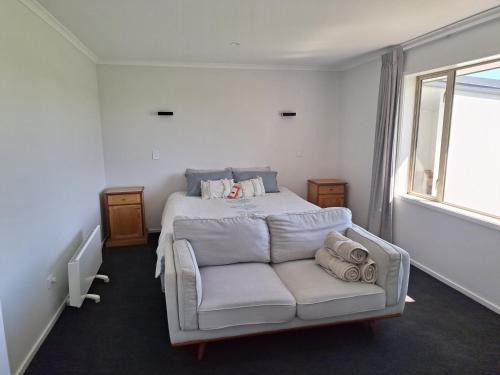 West Melton House | The Mews