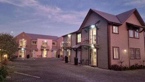 Oamaru Hotel | THE MEWS Oamaru