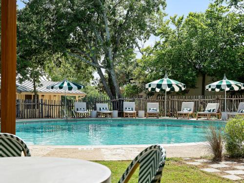 Comfort Hotel | The Meyer Hotel
