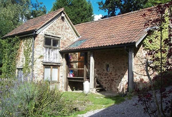 Fiddington House | The Mill