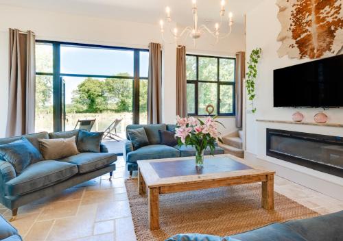 Melton Constable House | The Mill