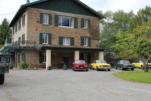Herbert Hotel | The Mill House