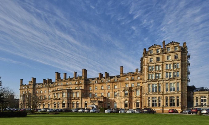 York Hotel | The Milner York