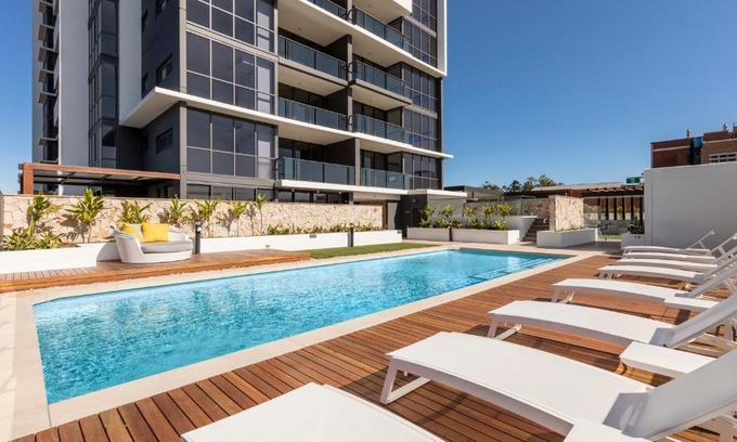 Milton Apartment | The Milton Brisbane