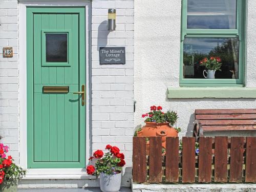 Loftus House | The Miners Cottage