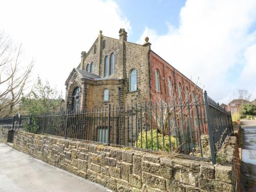 Stanley House | The Miners Hall Retreat