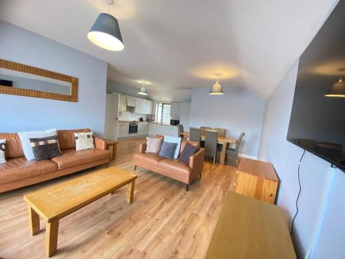 Carlingford Apartment | The Mint Apartment