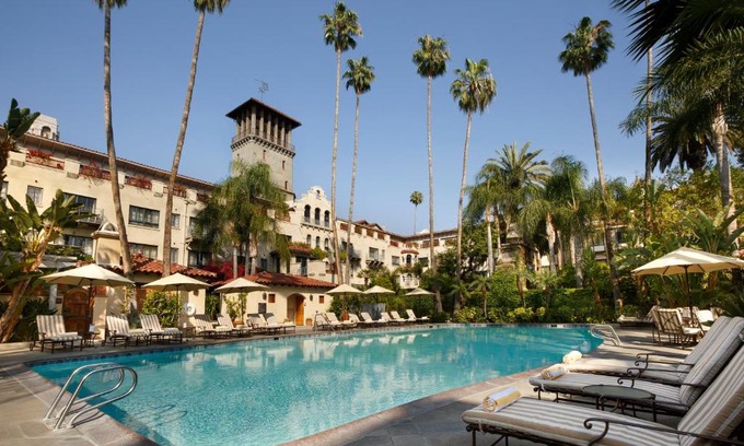 Downtown Riverside Hotel | The Mission Inn Hotel and Spa