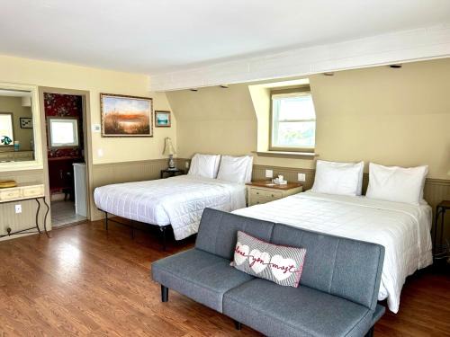 Culloden Shores Hotel | The Montauk Soundview