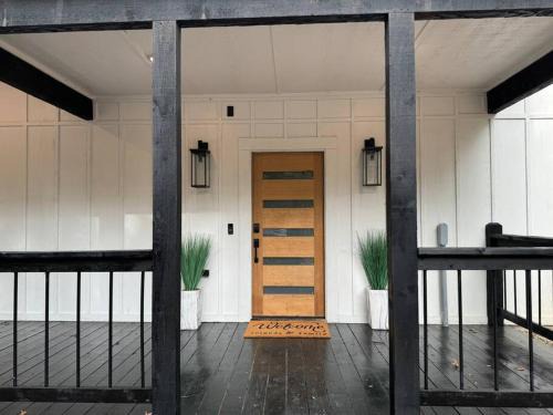 Broken Bow House | The Moonlight Dream Cabin!