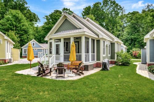 Cherry Valley House | The Morel - 19 Hollow