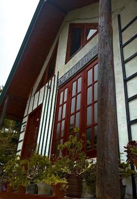 Nuwara Eliya Cabin | The Mount Lodge