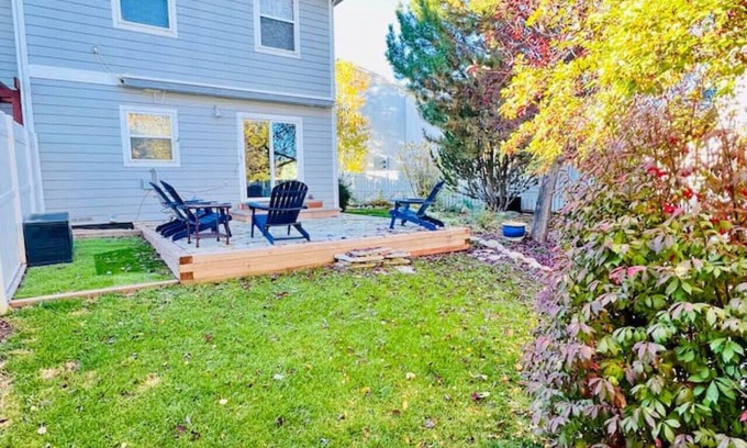 Carbondale House | The Mountains Win Again