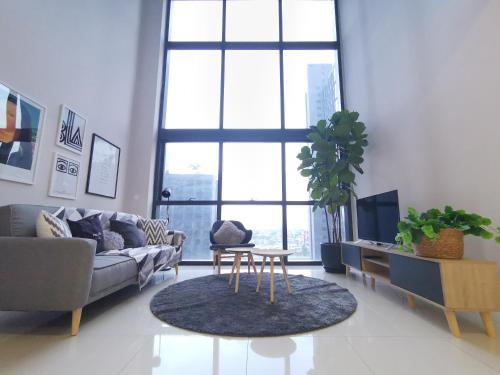 Petaling Jaya Apartment | The Muse Icon City Petaling Jaya