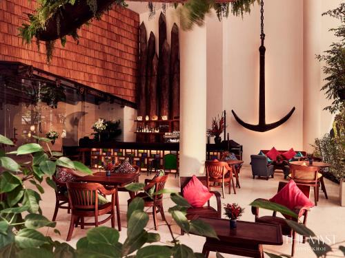 Dong Khoi Hotel | The Myst Dong Khoi