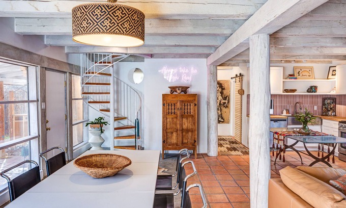 Southside Hotel | The Mystic Santa Fe