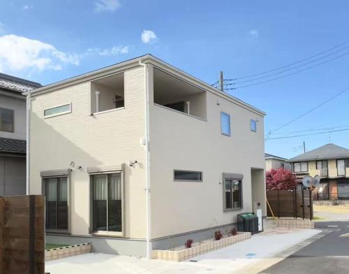 Abiko House | The NANAKO