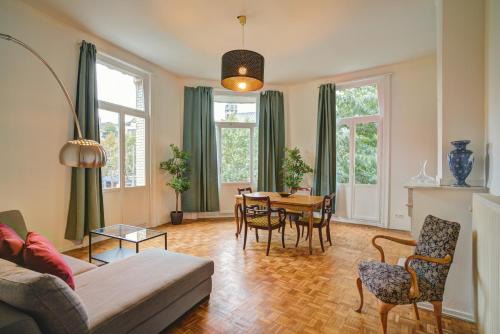 Sint-Andries Apartment | The National Lodge