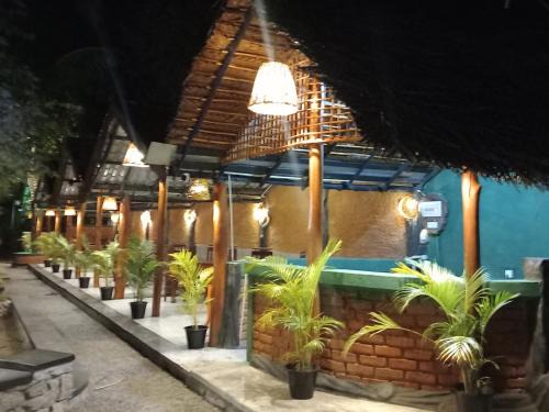 Sigiriya Resort | The Nature Park Villa