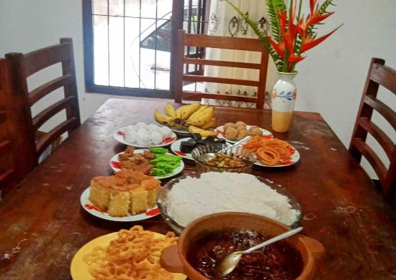 Padinnoruwa Apartment | The nature villa